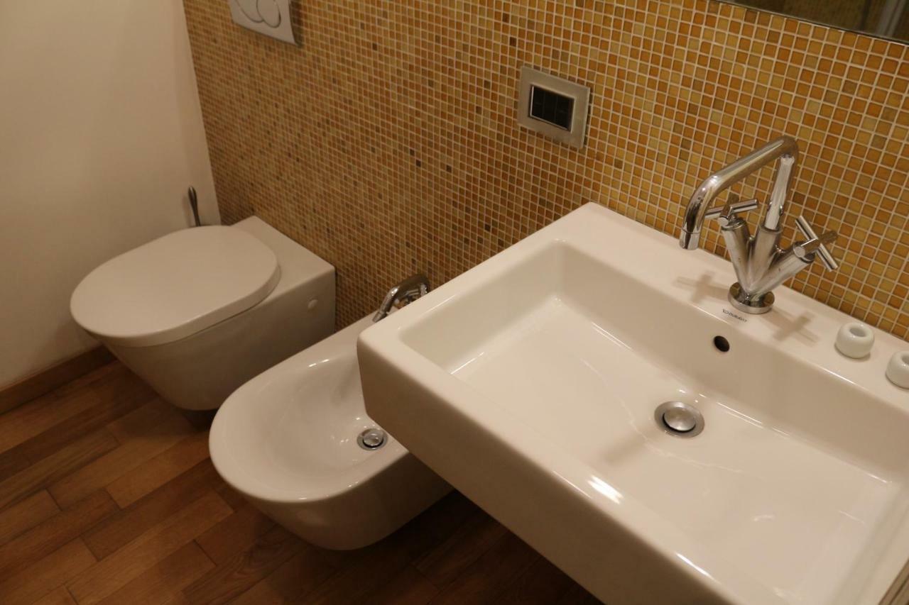 Le Bb Apartment Бари Екстериор снимка