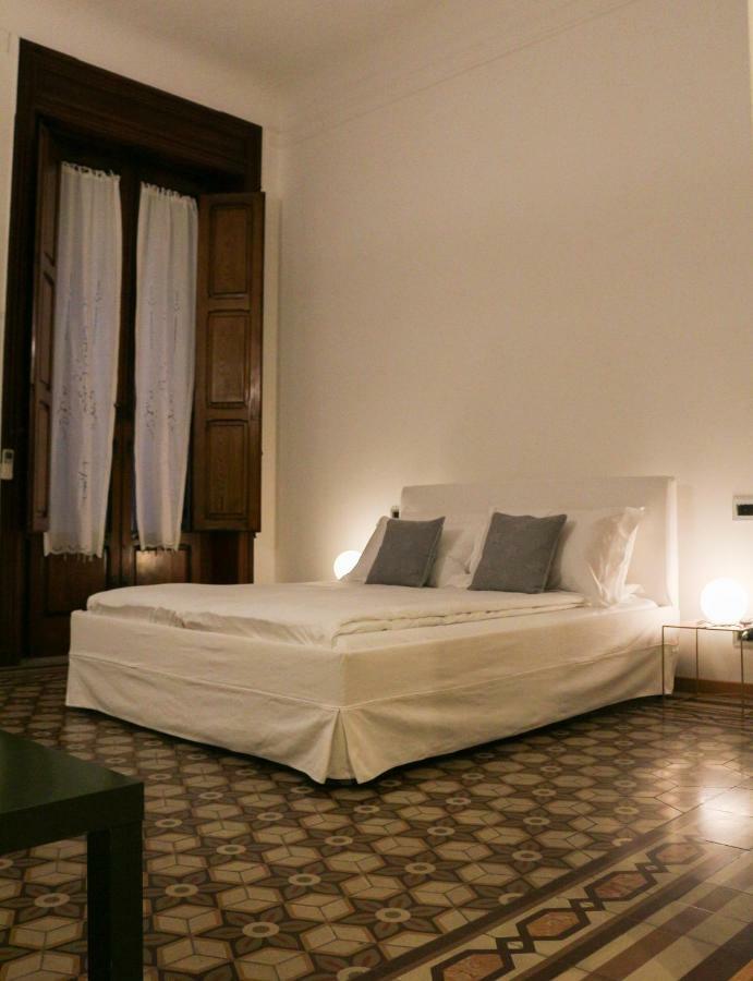 Le Bb Apartment Бари Екстериор снимка