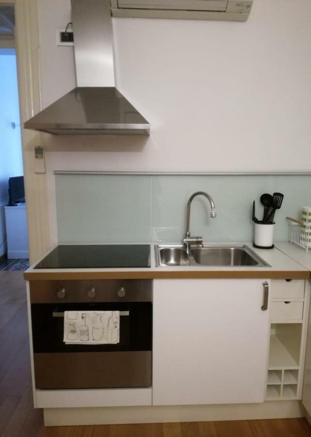 Le Bb Apartment Бари Екстериор снимка
